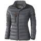 Scotia Damen leichte Daunenjacke, Steel grey, XXL Scotia Damen leichte Daunenjacke, Steel grey, XXL