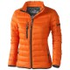 Scotia leichte Daunenjacke für Damen, orange, L Scotia leichte Daunenjacke für Damen, orange, L