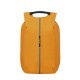Samsonite Laptop-Rucksack Securipak mit Diebstahlschutz, sunset yellow Samsonite Laptop-Rucksack Securipak mit Diebstahlschutz, sunset yellow