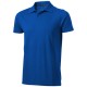 Seller – Poloshirt für Herren, blau, XL Seller – Poloshirt für Herren, blau, XL