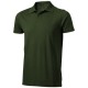Seller Poloshirt für Herren, armeegrün, XL Seller Poloshirt für Herren, armeegrün, XL