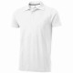 Seller Poloshirt für Herren, weiss, L Seller Poloshirt für Herren, weiss, L