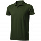 Seller Poloshirt für Herren, armeegrün, XL Seller Poloshirt für Herren, armeegrün, XL