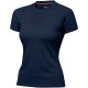 Serve – T-Shirt cool Fit für Damen, navy, L Serve – T-Shirt cool Fit für Damen, navy, L