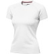 Serve – T-Shirt cool Fit für Damen, weiss, L Serve – T-Shirt cool Fit für Damen, weiss, L