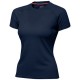 Serve – T-Shirt cool Fit für Damen, navy, L Serve – T-Shirt cool Fit für Damen, navy, L