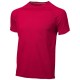 Serve – T-Shirt cool Fit für Herren, rot, S Serve – T-Shirt cool Fit für Herren, rot, S