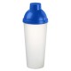 Shaker Lagoon 0,5 l, blau Shaker Lagoon 0,5 l, blau