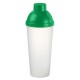 Shaker Lagoon 0,5 l, grün Shaker Lagoon 0,5 l, grün
