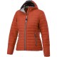 Silverton Damen Thermo Jacke, orange, M Silverton Damen Thermo Jacke, orange, M