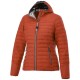 Silverton Damen Thermo Jacke, orange, M Silverton Damen Thermo Jacke, orange, M