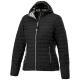 Silverton Damen Thermo Jacke, schwarz, XS Silverton Damen Thermo Jacke, schwarz, XS