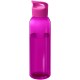Sky 650 ml Tritan™ Sportflasche, rosa Sky 650 ml Tritan™ Sportflasche, rosa