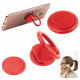 Smartphonehalter, rot Smartphonehalter, rot