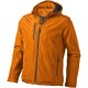 Smithers Jacke, orange, XXL Smithers Jacke, orange, XXL