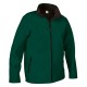 Softshelljacke,Bottle green Softshelljacke,Bottle green