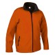 Softshelljacke,Party Orange Softshelljacke,Party Orange
