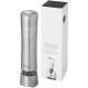 Solo Elektrische Pfeffermühle, silber Solo Elektrische Pfeffermühle, silber