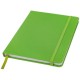 Spectrum DIN A5 Notizbuch, limone Spectrum DIN A5 Notizbuch, limone