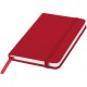 Spectrum DIN A6 Notizbuch, rot Spectrum DIN A6 Notizbuch, rot