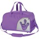 Sporttasche Smile-Hand, Lila Sporttasche Smile-Hand, Lila