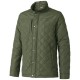 Stance Steppjacke für Herren, armeegrün, L Stance Steppjacke für Herren, armeegrün, L