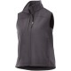 Stinson Damen Softshell Bodywarmer, Storm Grey, M Stinson Damen Softshell Bodywarmer, Storm Grey, M