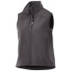 Stinson Damen Softshell Bodywarmer, Storm Grey, M Stinson Damen Softshell Bodywarmer, Storm Grey, M