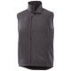 Stinson Softshell Bodywarmer für Herren, Storm Grey, S Stinson Softshell Bodywarmer für Herren, Storm Grey, S