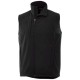 Stinson Softshell Bodywarmer, schwarz, S Stinson Softshell Bodywarmer, schwarz, S