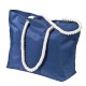 Strandtasche "Miami Beach" mittel, blau Strandtasche "Miami Beach" mittel, blau