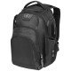 Stratagem 17" Laptop-Rucksack, schwarz Stratagem 17" Laptop-Rucksack, schwarz
