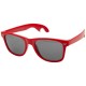 Sun Ray Sonnenbrille mit Flaschenöffner, rot Sun Ray Sonnenbrille mit Flaschenöffner, rot