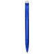 Swindon Kugelschreiber, transparent blau Swindon Kugelschreiber, transparent blau