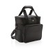 Swiss Peak Kühltasche, schwarz Swiss Peak Kühltasche, schwarz