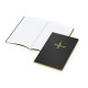Tablet-Book A5, Farbschnitt und Prägung in Gelb Tablet-Book A5, Farbschnitt und Prägung in Gelb