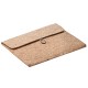 Tablet-PC Tasche "Kork" für Display-Größe 25,65 cm (10,1"), braun Tablet-PC Tasche "Kork" für Display-Größe 25,65 cm (10,1"), braun