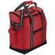 The Beach Side Deluxe Kühltasche, rot The Beach Side Deluxe Kühltasche, rot