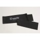 Theragym Band extra schwer, Schwarz Theragym Band extra schwer, Schwarz