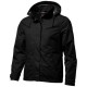 Top Spin leichte Jacke für Herren, schwarz, M Top Spin leichte Jacke für Herren, schwarz, M