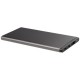 Torque 5000 MAH Powerbank mit Typ C, grau Torque 5000 MAH Powerbank mit Typ C, grau