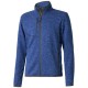 Tremblant Strickfleecejacke für Herren, heather blau, XS Tremblant Strickfleecejacke für Herren, heather blau, XS