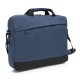 Trend 15” Laptoptasche, blau,schwarz Trend 15” Laptoptasche, blau,schwarz