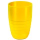 Trinkbecher Rip 0,4 l, standard-gelb Trinkbecher Rip 0,4 l, standard-gelb