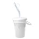 Trinkbecher Take Away 0,3 l, weiß Trinkbecher Take Away 0,3 l, weiß
