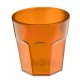 Trinkbecher Tumble, trend-orange PS Trinkbecher Tumble, trend-orange PS