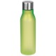 Trinkflasche aus Kunststoff, 550 ml, apfelgrün Trinkflasche aus Kunststoff, 550 ml, apfelgrün
