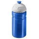Trinkflasche Champion 0,55 l, trend-blau PP Trinkflasche Champion 0,55 l, trend-blau PP