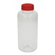 Trinkflasche "Refresh" klar-transparent 1,0 l, transparent Trinkflasche "Refresh" klar-transparent 1,0 l, transparent