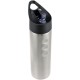 Trixie 750 ml Edelstahl Sportflasche, silber Trixie 750 ml Edelstahl Sportflasche, silber